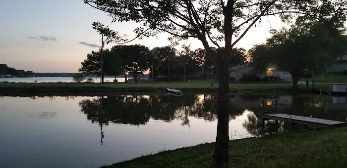 Sandy Creek Resort-Campground Picture 4