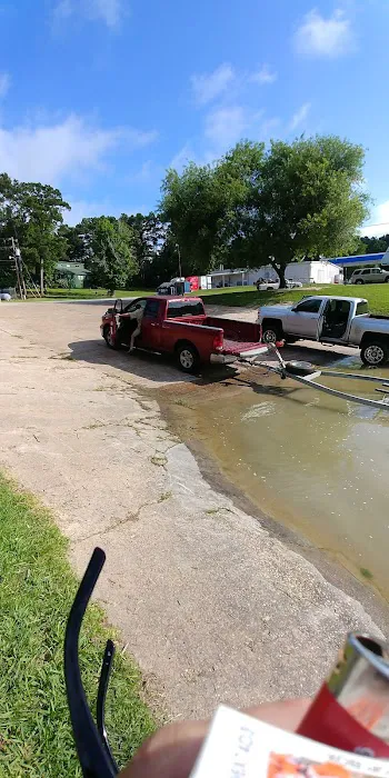 Sandy Creek Resort-Campground Picture 1