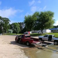 Sandy Creek Resort-Campground ico