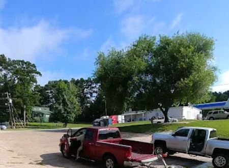 Sandy Creek Resort-Campground