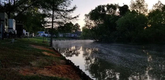 Sandy Creek Resort-Campground Picture 3