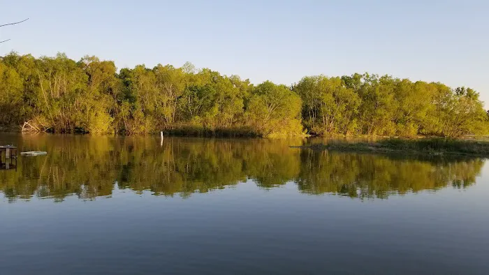 Sandy Creek Resort-Campground Picture 6