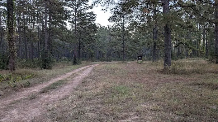 Shell Oil Road Hunter Camp Picture 4