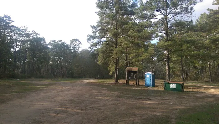 Shell Oil Road Hunter Camp Picture 3