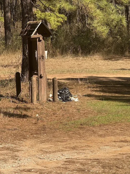 Shell Oil Road Hunter Camp Picture 9
