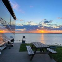 On The Lake RV and Cabin Resort ico