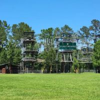 Pineywoods Camp ico