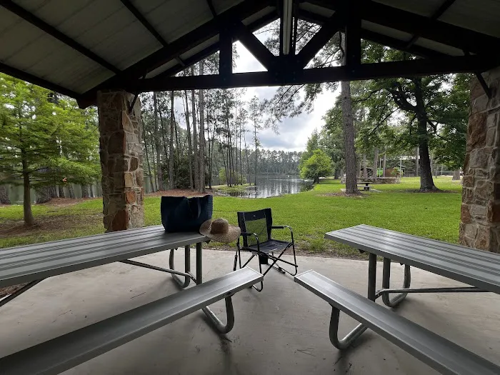 Pineywoods Camp Picture 4