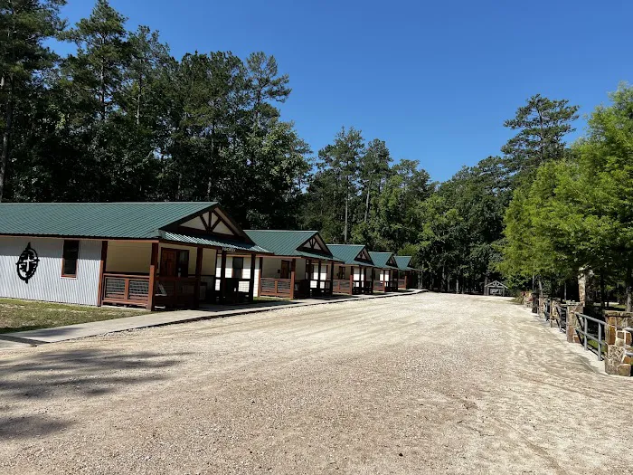 Pineywoods Camp Picture 6