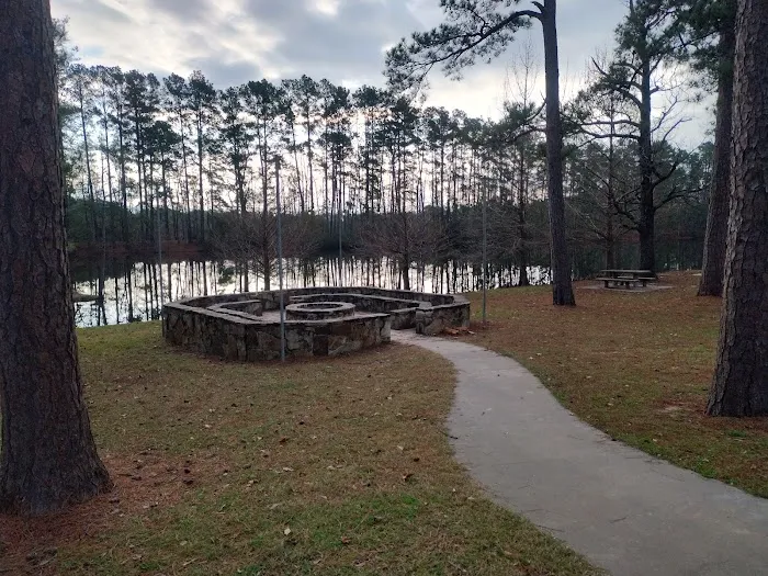 Pineywoods Camp Picture 5