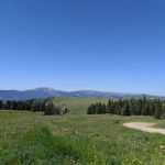 Clover Meadows Campground