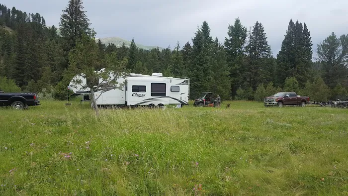 Cottonwood Campground Picture 2