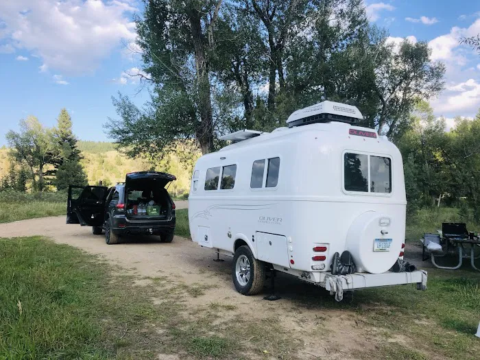 Cottonwood Campground Picture 5