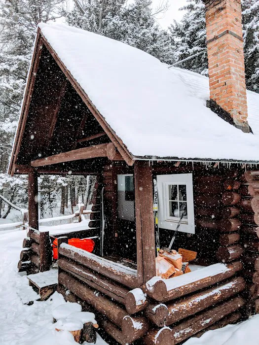 Spanish Creek Cabin Picture 2