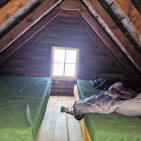 Spanish Creek Cabin ico