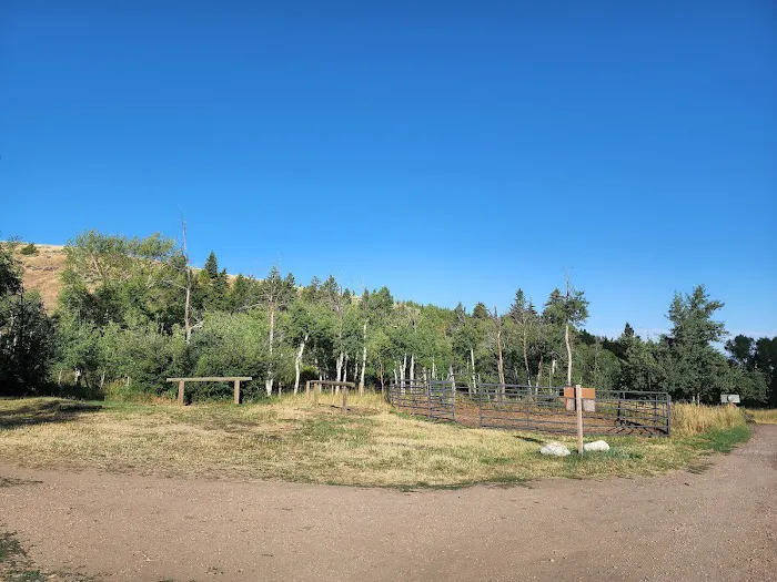 Bear Creek Campground and Picnic area Picture 3
