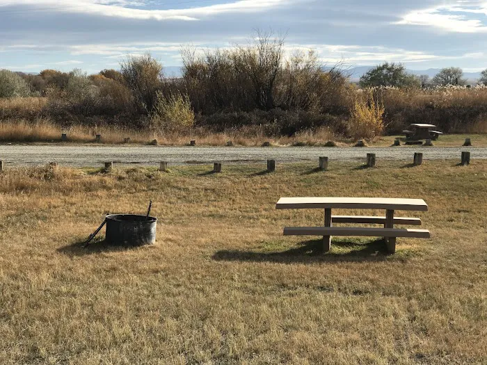 Indian Road Campground Picture 6