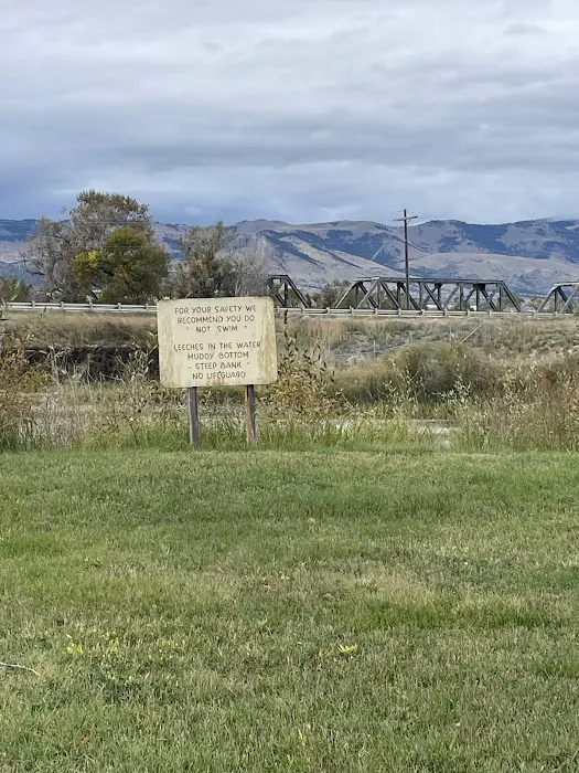 Indian Road Campground Picture 5