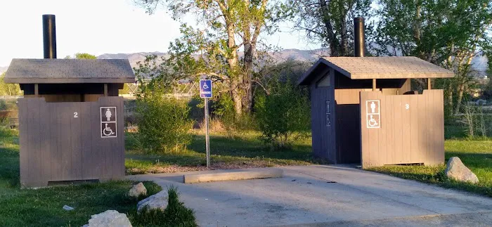 Indian Road Campground Picture 4