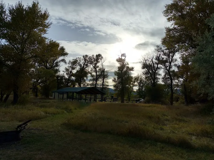 Indian Road Campground Picture 7