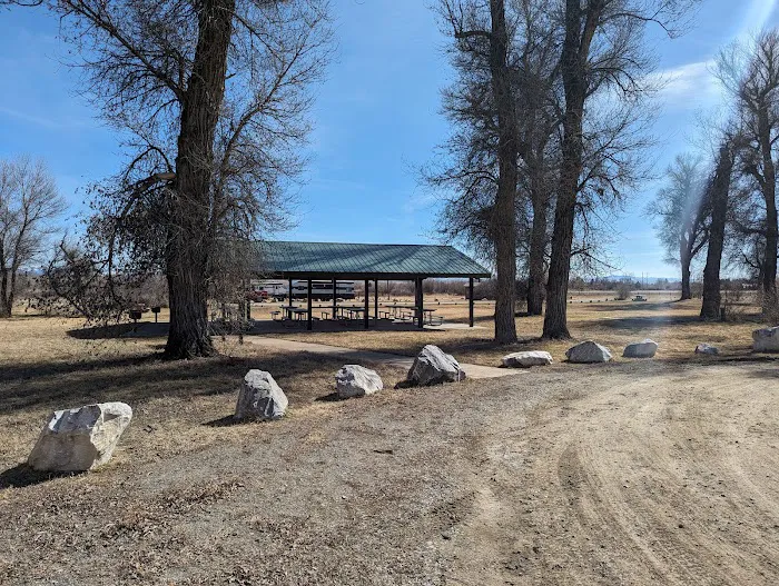Indian Road Campground Picture 10