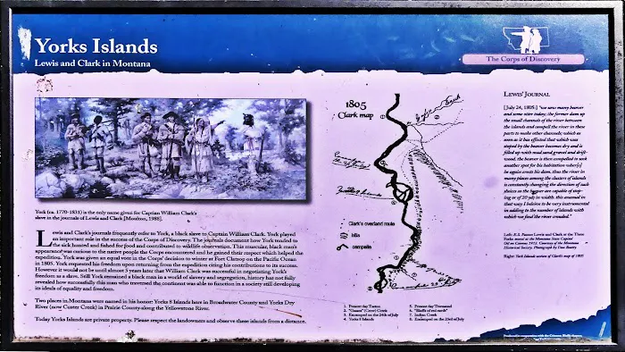 Yorks Island Picture 3