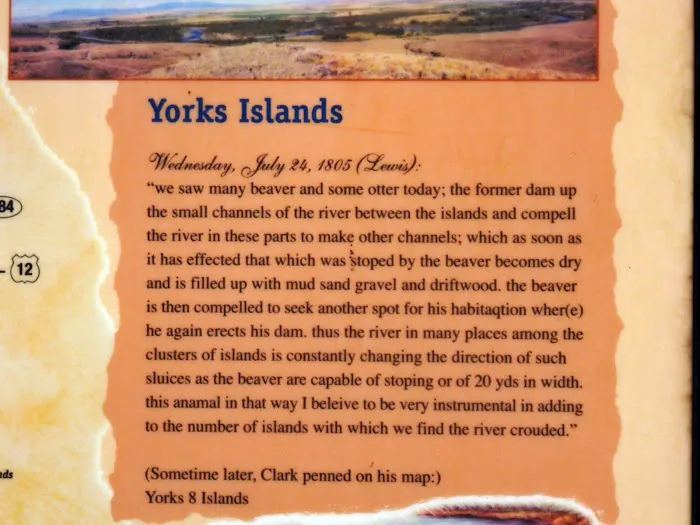 Yorks Island Picture 4