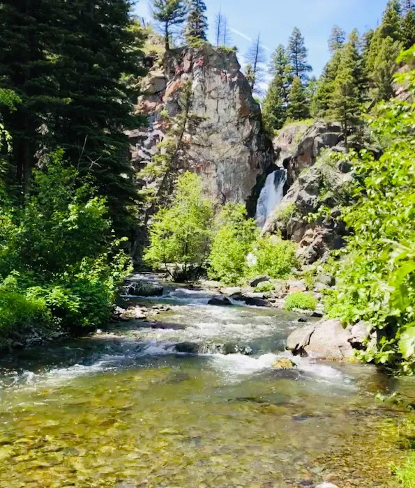 Crow Creek BLM Camp Ground Picture 7