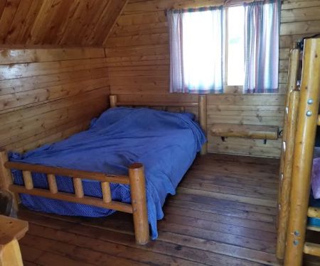 Bozeman Hot Springs Campground