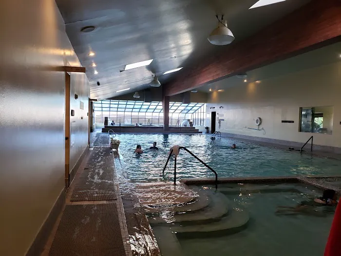 Bozeman Hot Springs Campground Picture 6