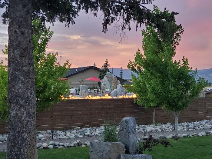 Bozeman Hot Springs Campground Picture 3
