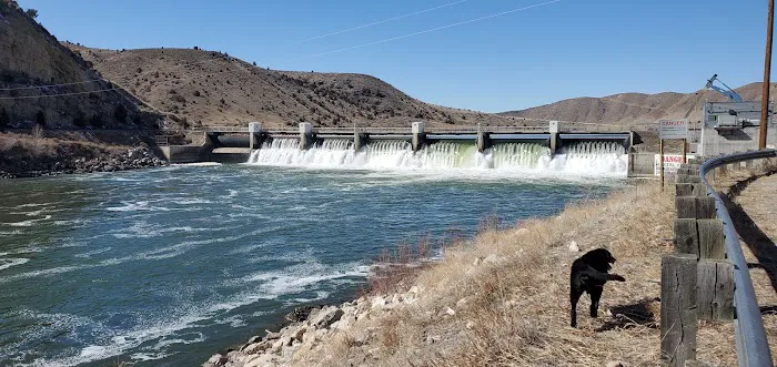 Toston Dam Campground Picture 5
