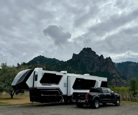 Canyon RV