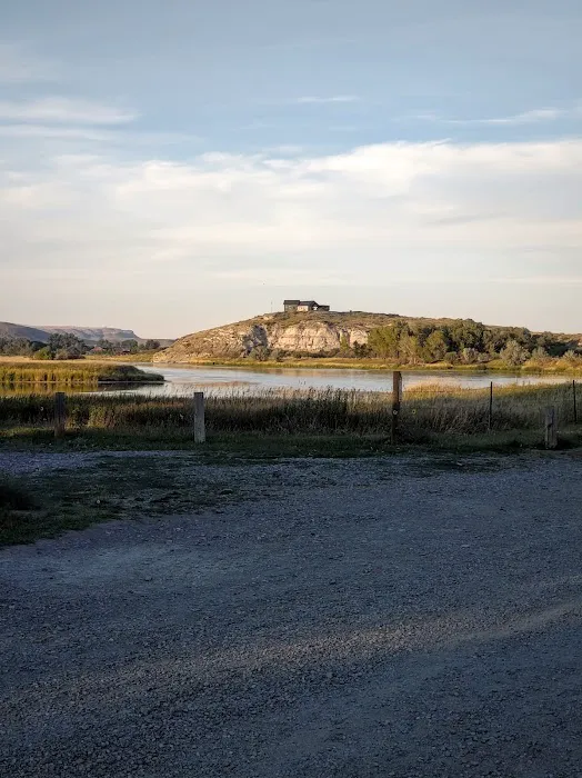 Pelican Point FAS Picture 7