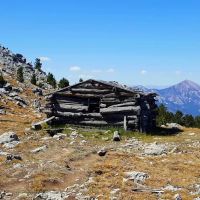Timber Creek Campground ico