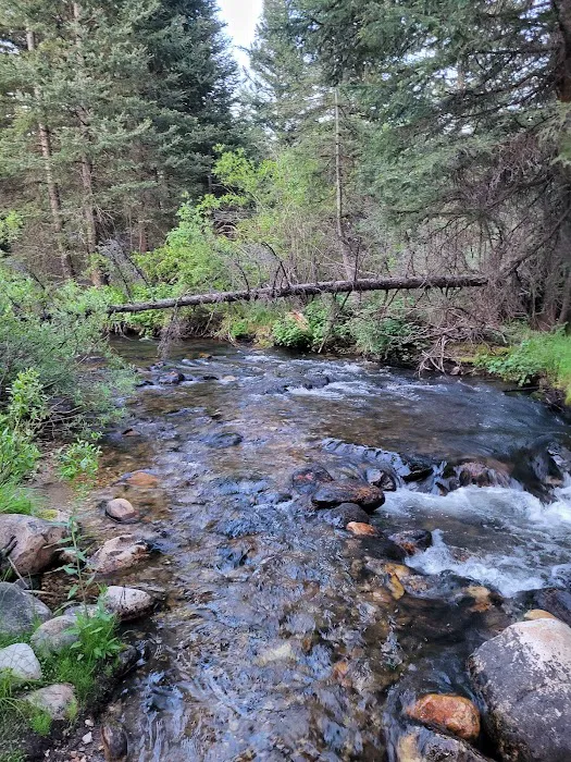 Timber Creek Campground Picture 7