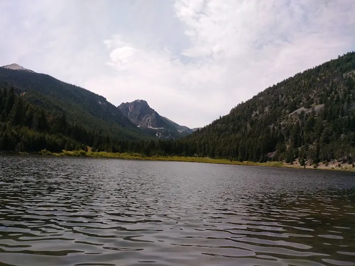 Timber Creek Campground Picture 9