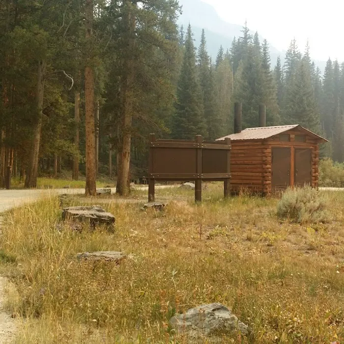Mill Creek Campground Picture 7