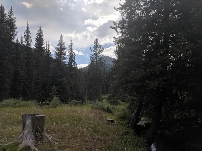 Mill Creek Campground Picture 4