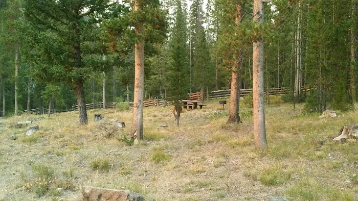 Mill Creek Campground Picture 5