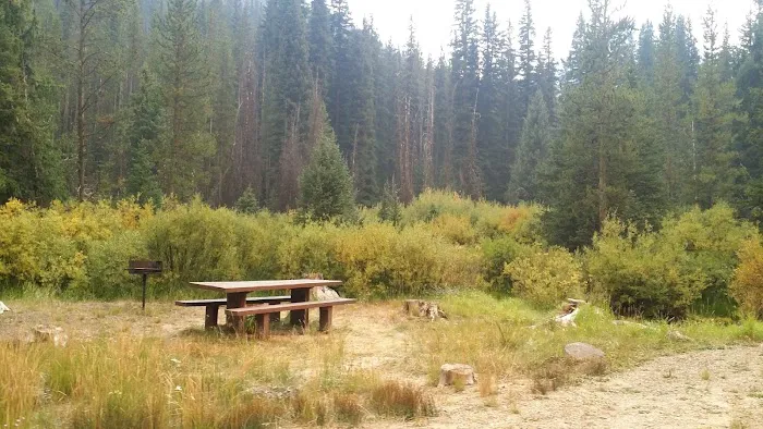 Mill Creek Campground Picture 3