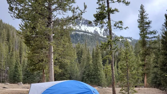 Mill Creek Campground Picture 10
