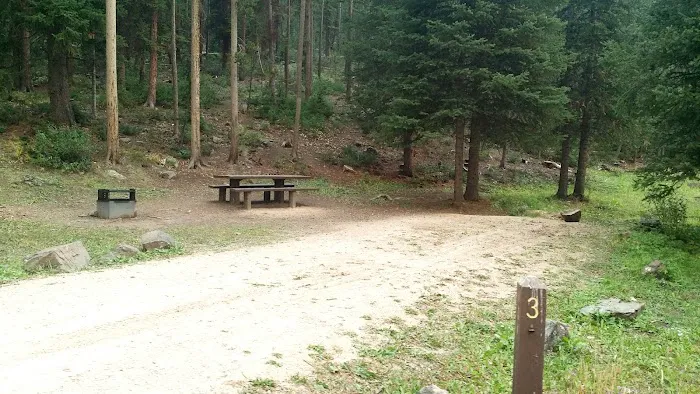 Mill Creek Campground Picture 9