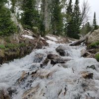 Meadow Lake Campground ico