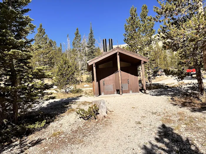 Meadow Lake Campground Picture 7