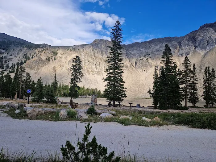 Meadow Lake Campground Picture 3