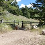 Mill Creek Trailhead & Campground