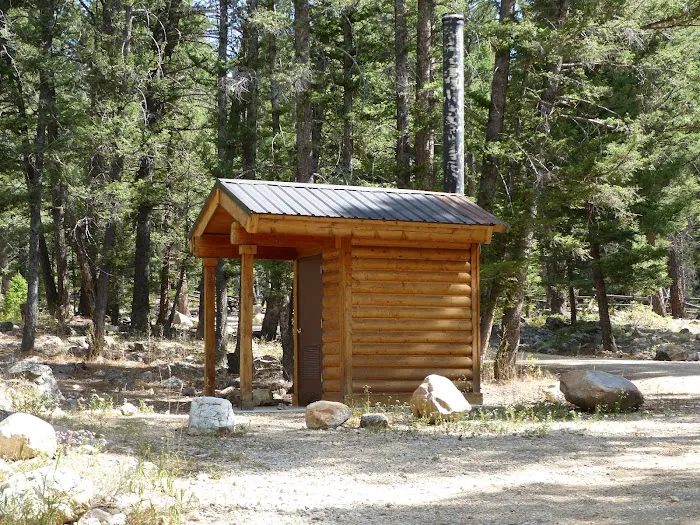 Mill Creek Trailhead & Campground Picture 9