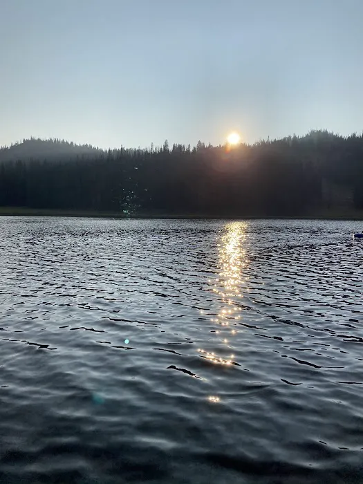 Big Bayhorse Campground Picture 4