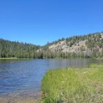 Little Bayhorse Lake Campground